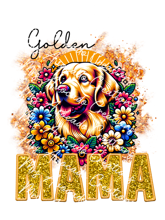 Golden Retriever