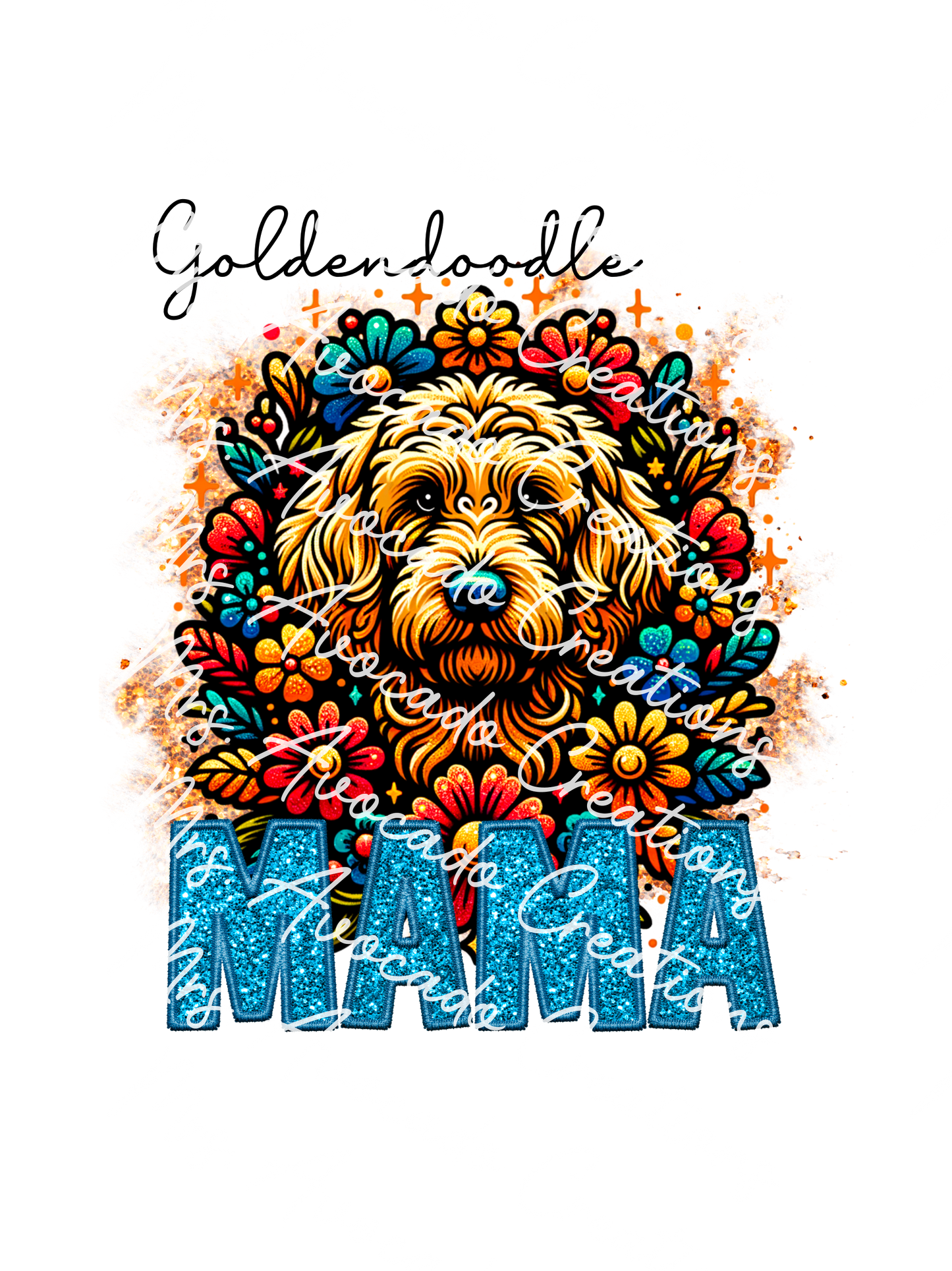Goldendoodle