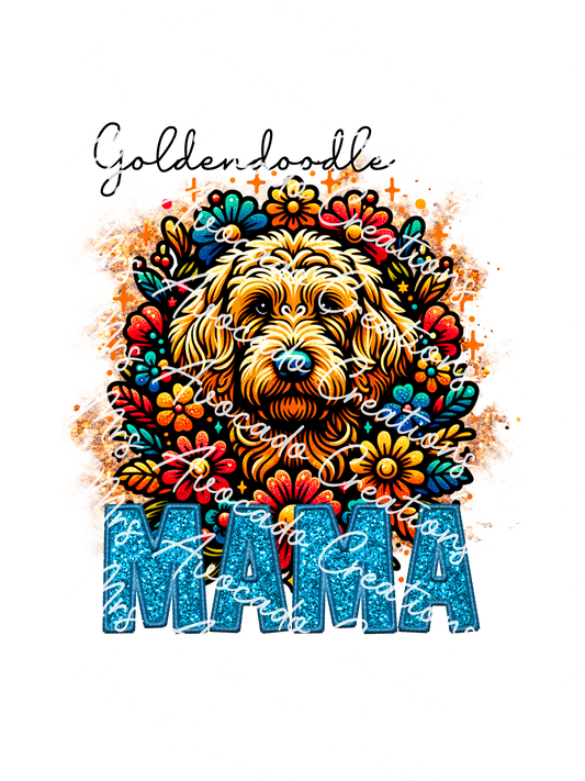 Goldendoodle