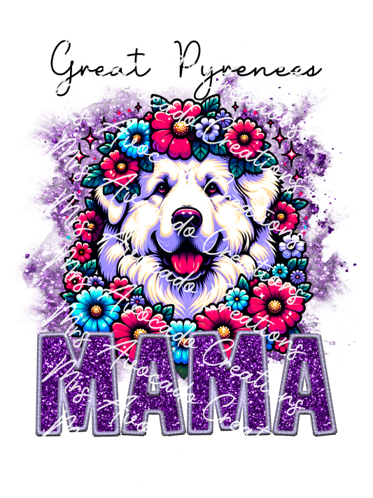 Great Pyrenees