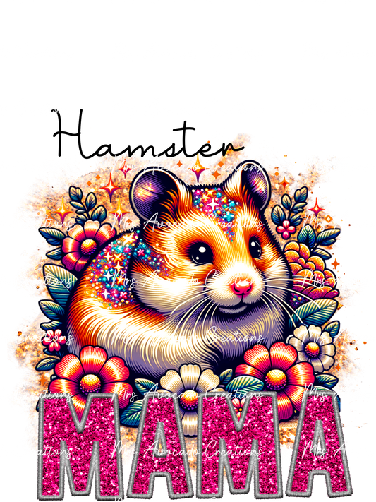 Hamster Mama