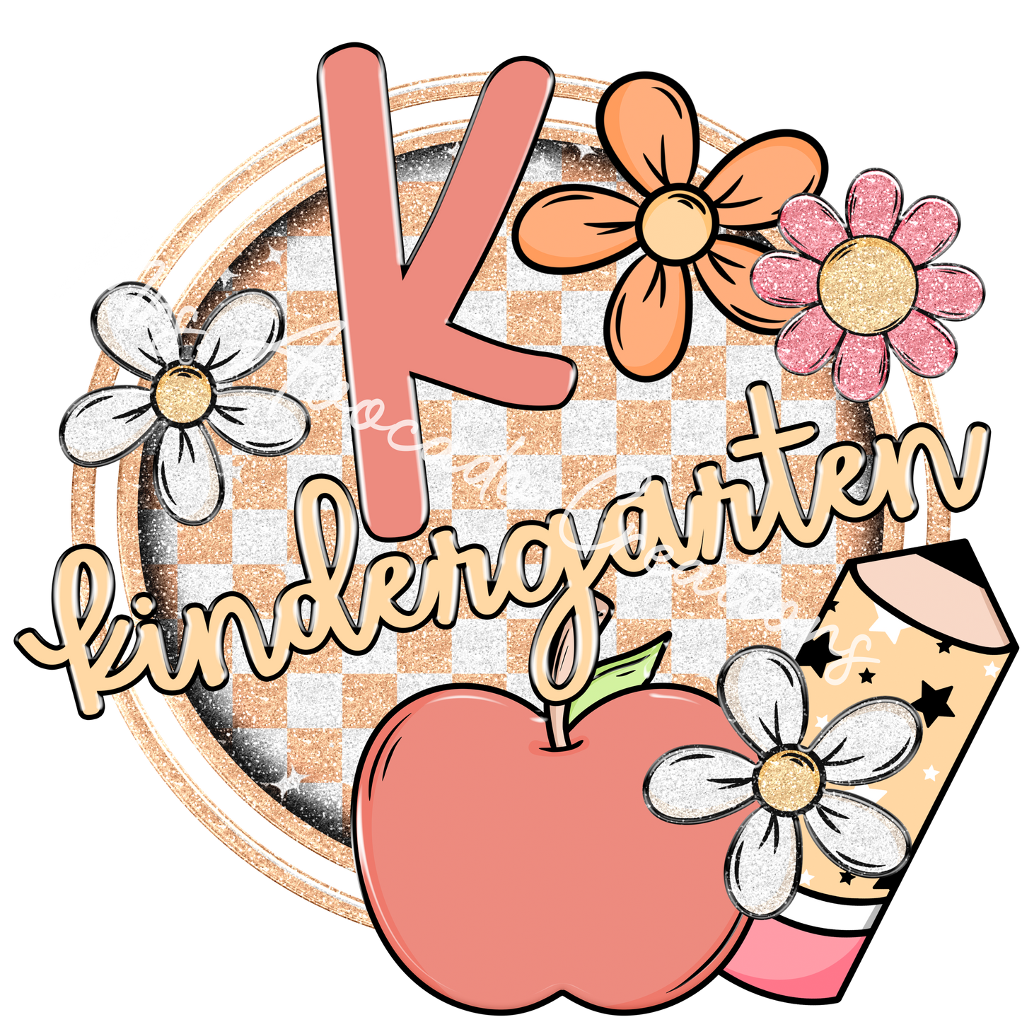 Happy Daisy Kindergarten
