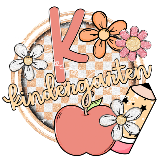 Happy Daisy Kindergarten