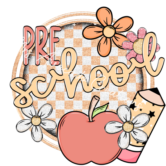 Happy Daisy Preschool