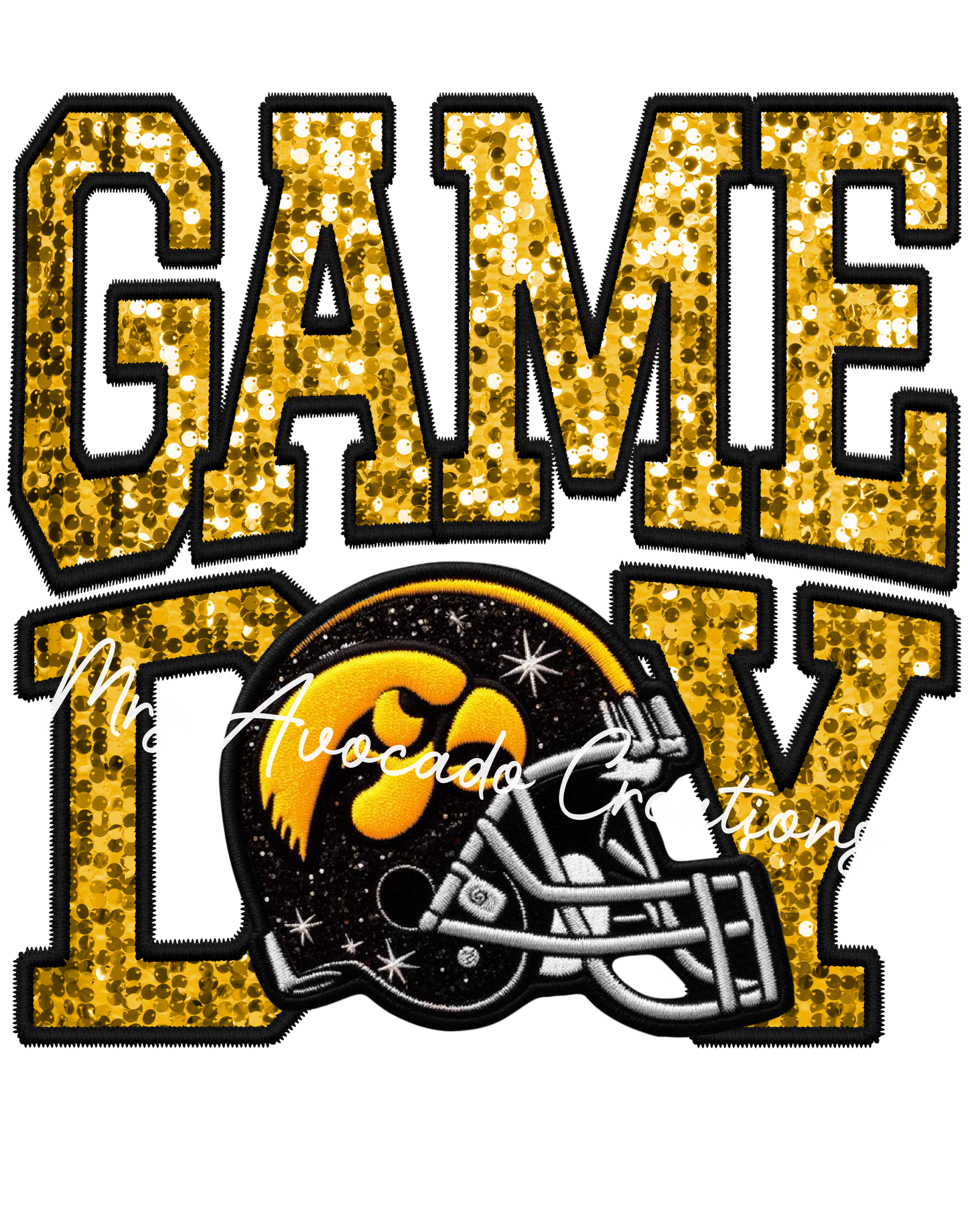 Game Day Iowa