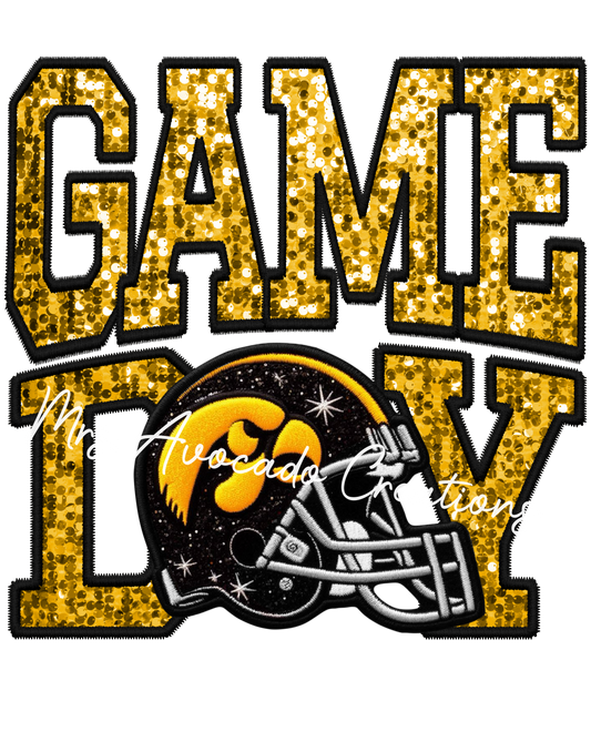 Game Day Iowa