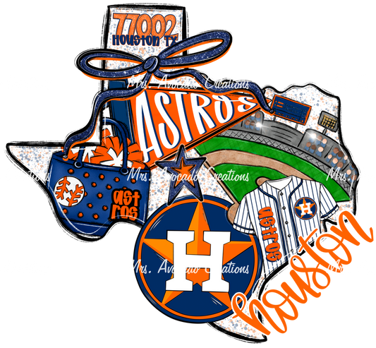 Astros