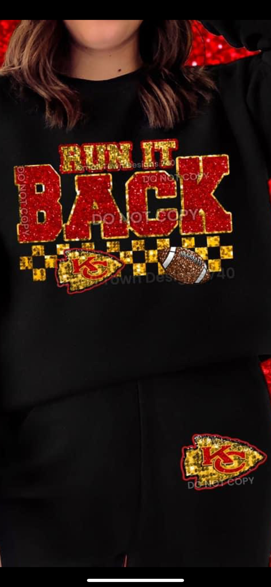 KC Run it back