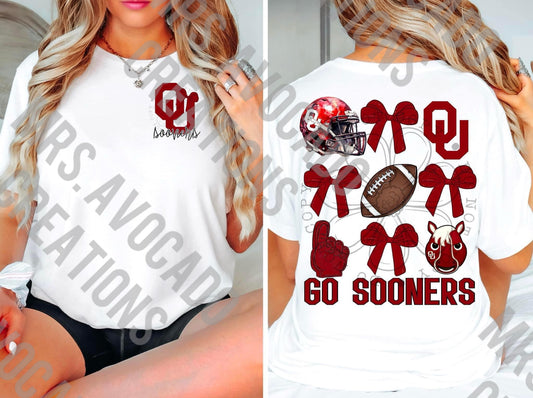 Oklahoma bows