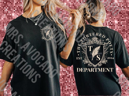 TTPD 1
