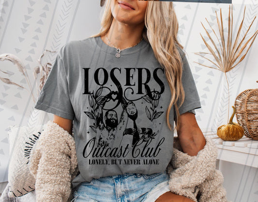 Losers Club