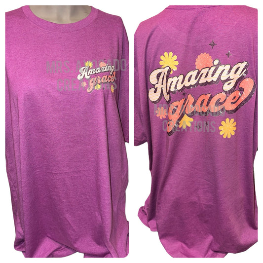 Amazing Grace
