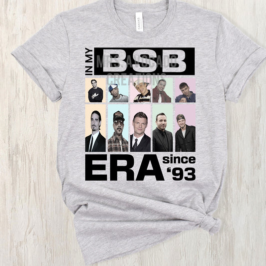 BSB era