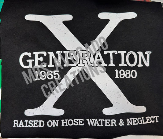 Gen X