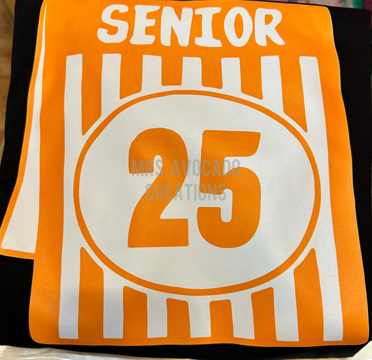 Senior 25
