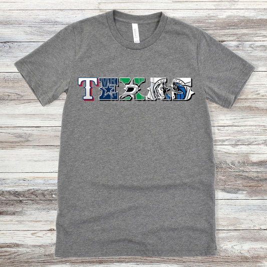 TX sports 1