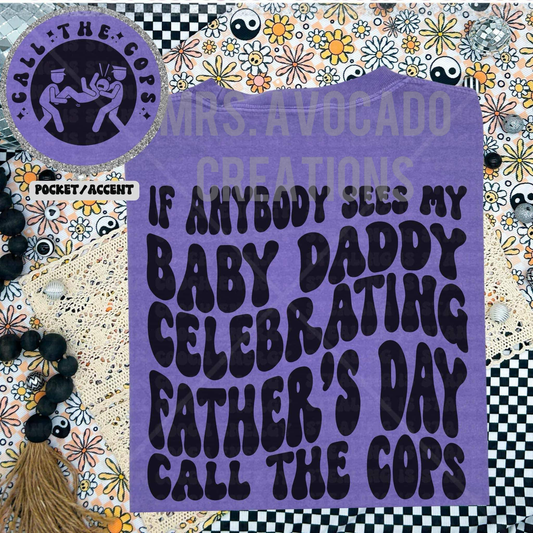 Baby daddy