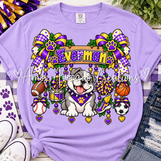 Everman Charms