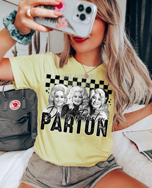 D P arton