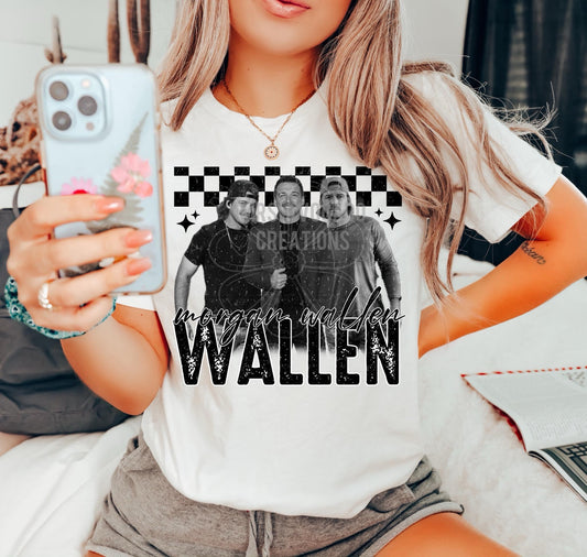 M W allen