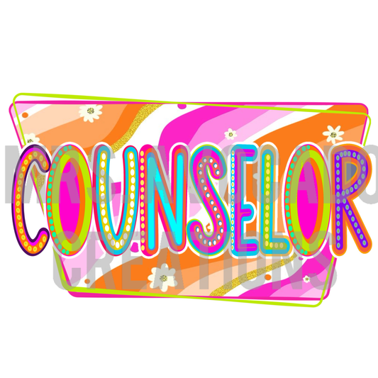 Marquee brights counselor