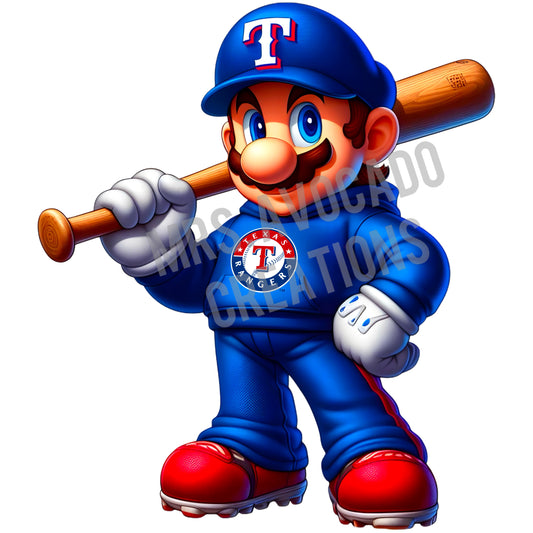 Texas plumber