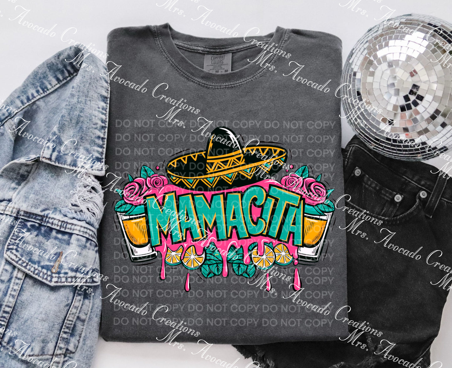 Mamacita