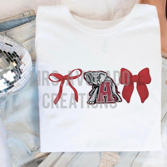 Alabama Bows