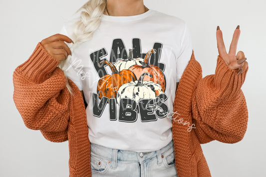 Fall Vibes