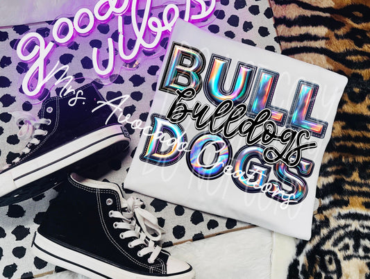 Holo Bulldogs