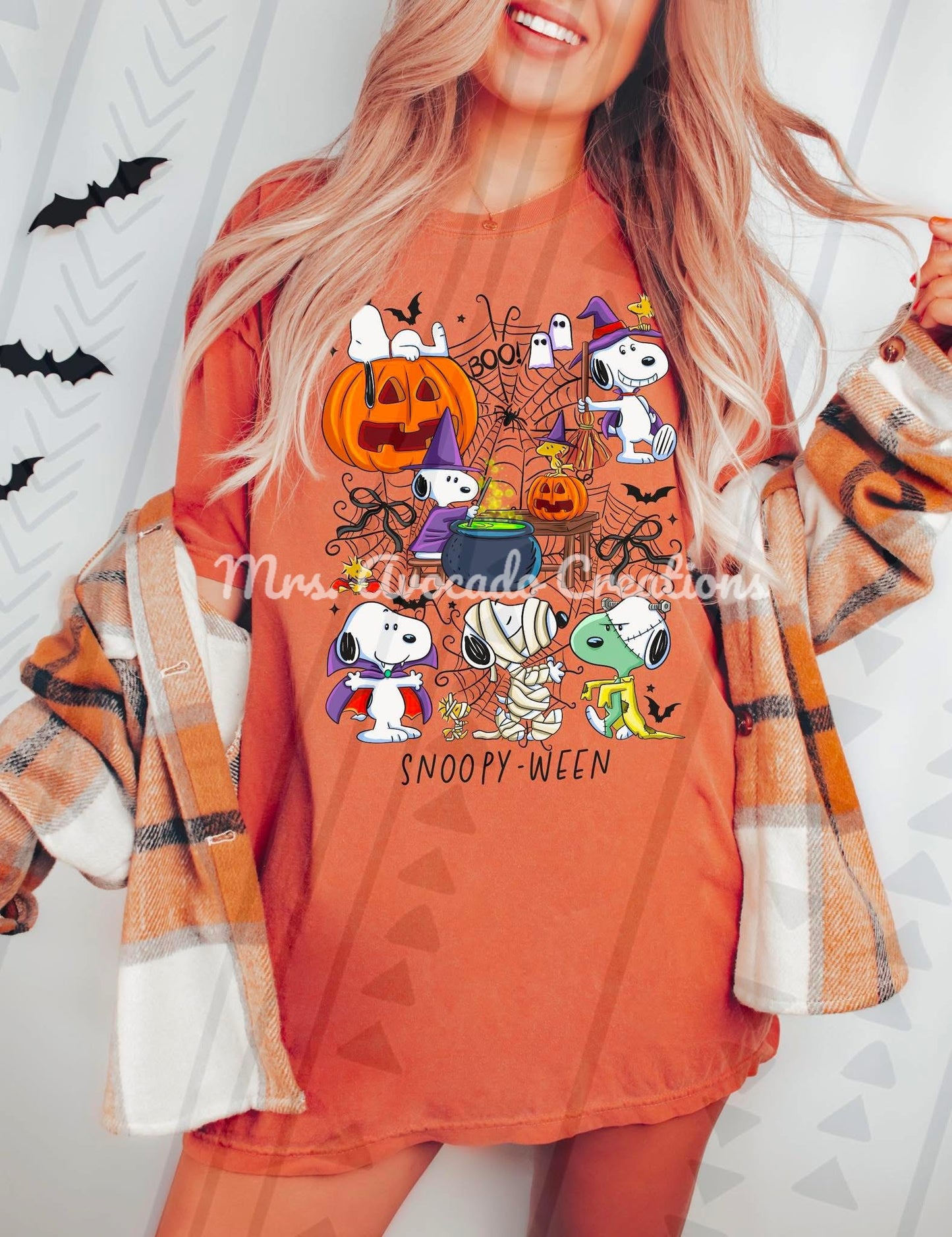 Snoopy Ween
