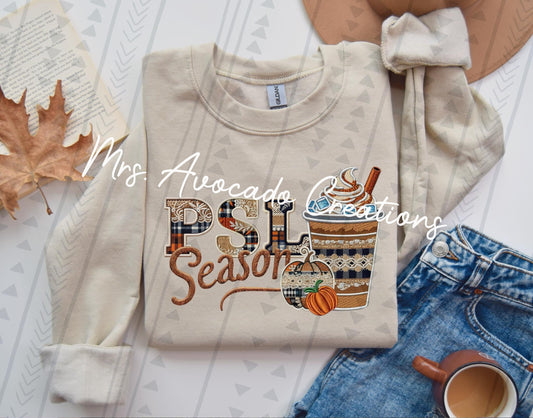 PSL Season