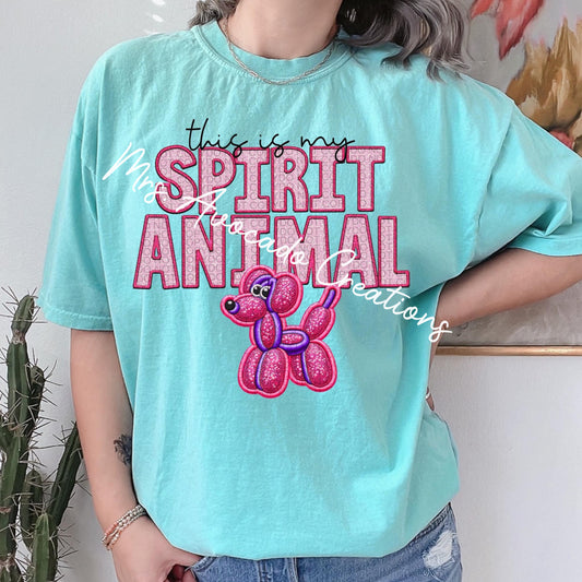 Spirit Animal