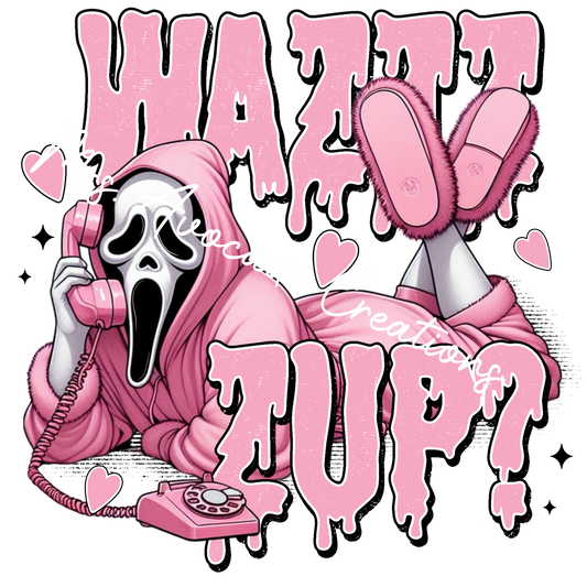 Wazzzzup