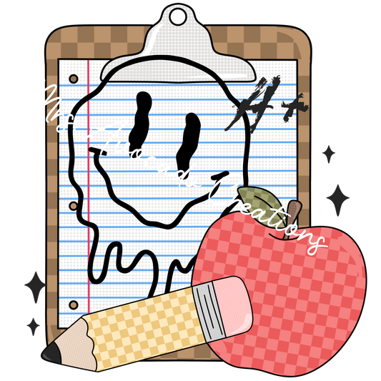 Clipboard apple pencil
