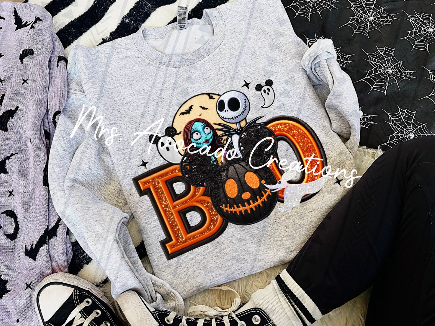 Boo NBC