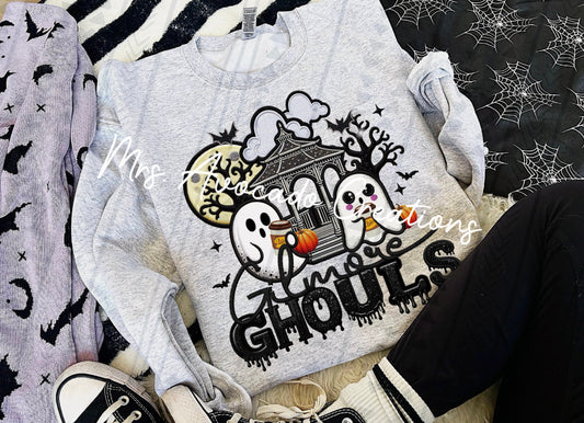 Gilmore Ghouls