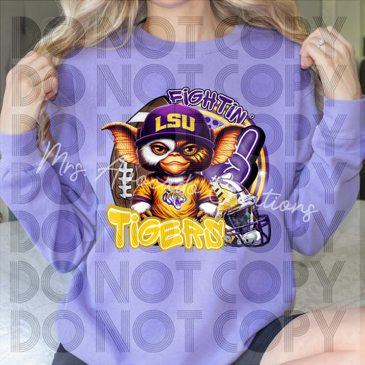 Louisiana Gremlin