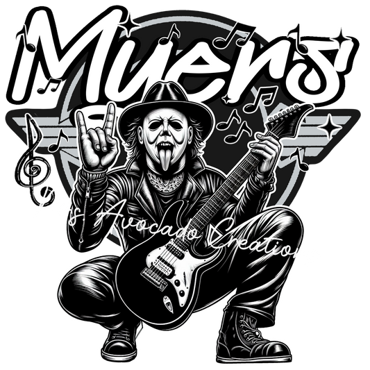 Rock Star Michael
