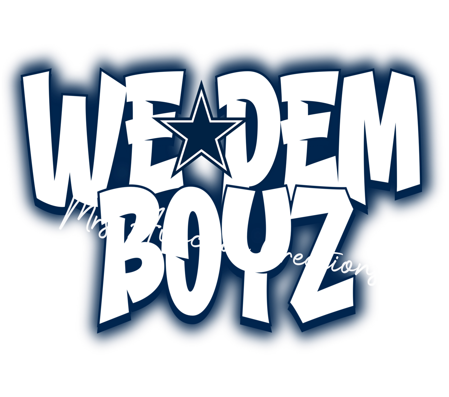 We Dem Boyz