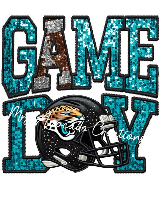 Game Day Jacksonville