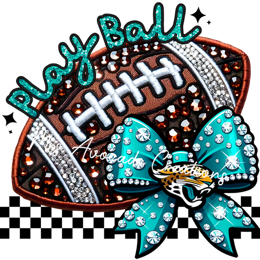 Play ball Jacksonville