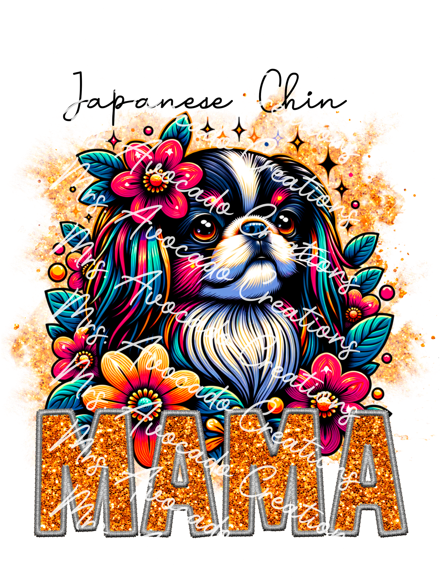 Japanese Chin
