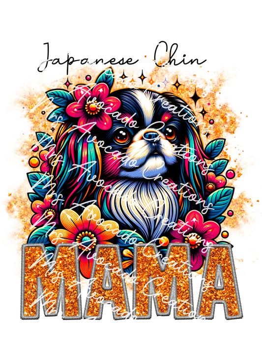 Japanese Chin