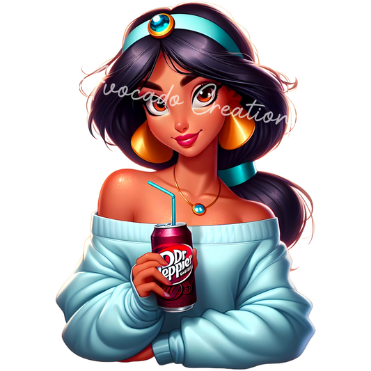 Jasmine DP