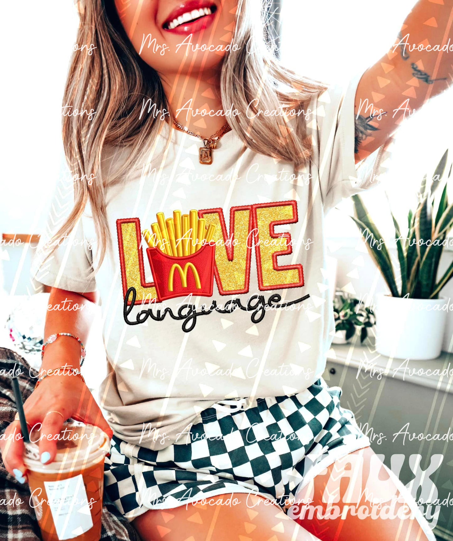 Fries