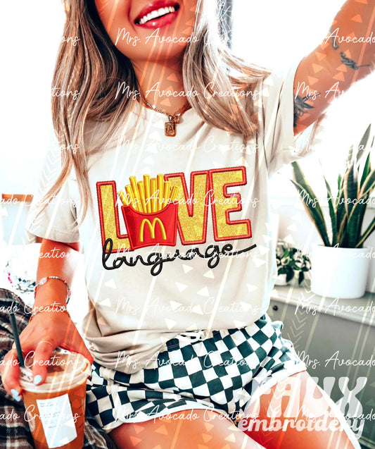 Fries