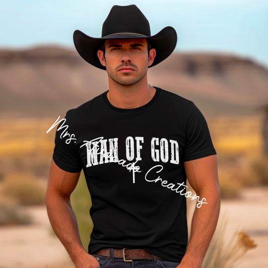 Man of God