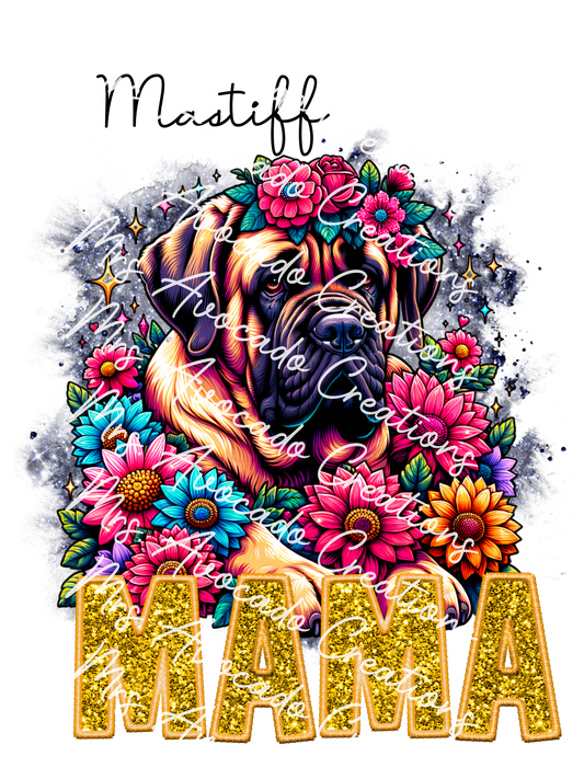 Mastiff