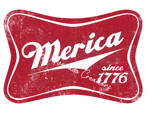 'Merica